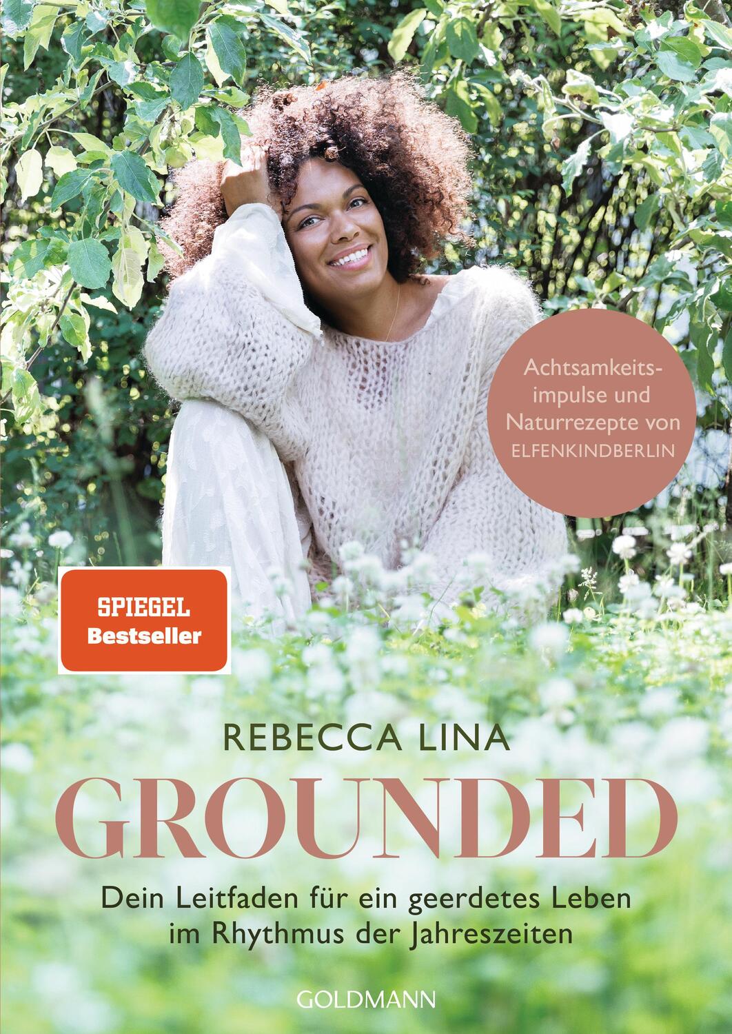 Cover: 9783442223862 | Grounded | Rebecca Lina | Taschenbuch | 376 S. | Deutsch | 2024