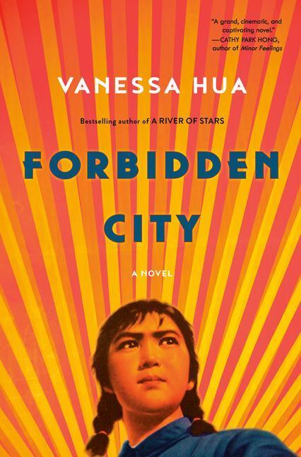Cover: 9780399178818 | Forbidden City | Vanessa Hua | Buch | Englisch | 2022