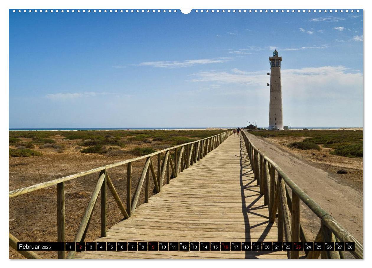 Bild: 9783435700677 | Fuerteventura, Insel der Stille (hochwertiger Premium Wandkalender...