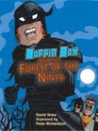 Cover: 9781841676272 | Boffin Boy and the Forest of the Ninja | Orme David | Taschenbuch