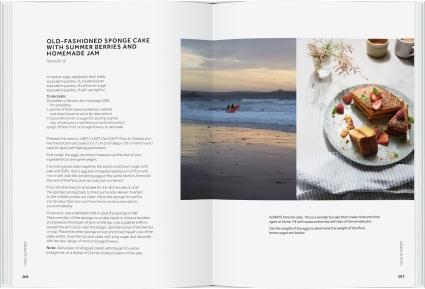 Bild: 9783836921824 | Zu Gast in Cornwall | Rezepte &amp; Geschichten | Emily Scott | Buch