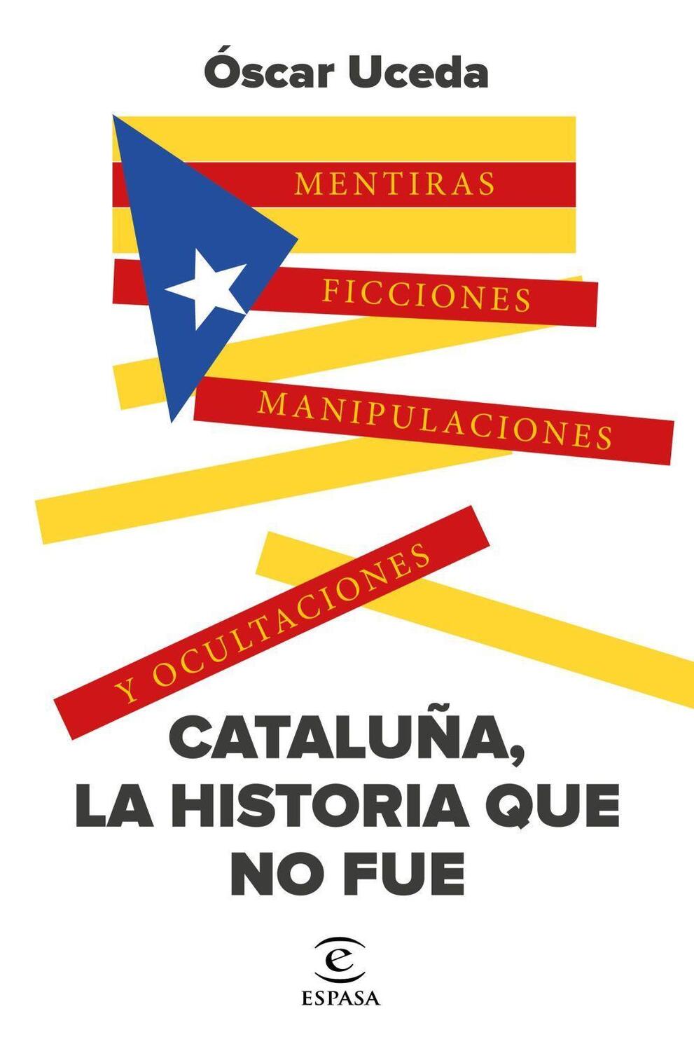 Cover: 9788467071184 | Cataluña, la historia que no fue | Taschenbuch | Spanisch