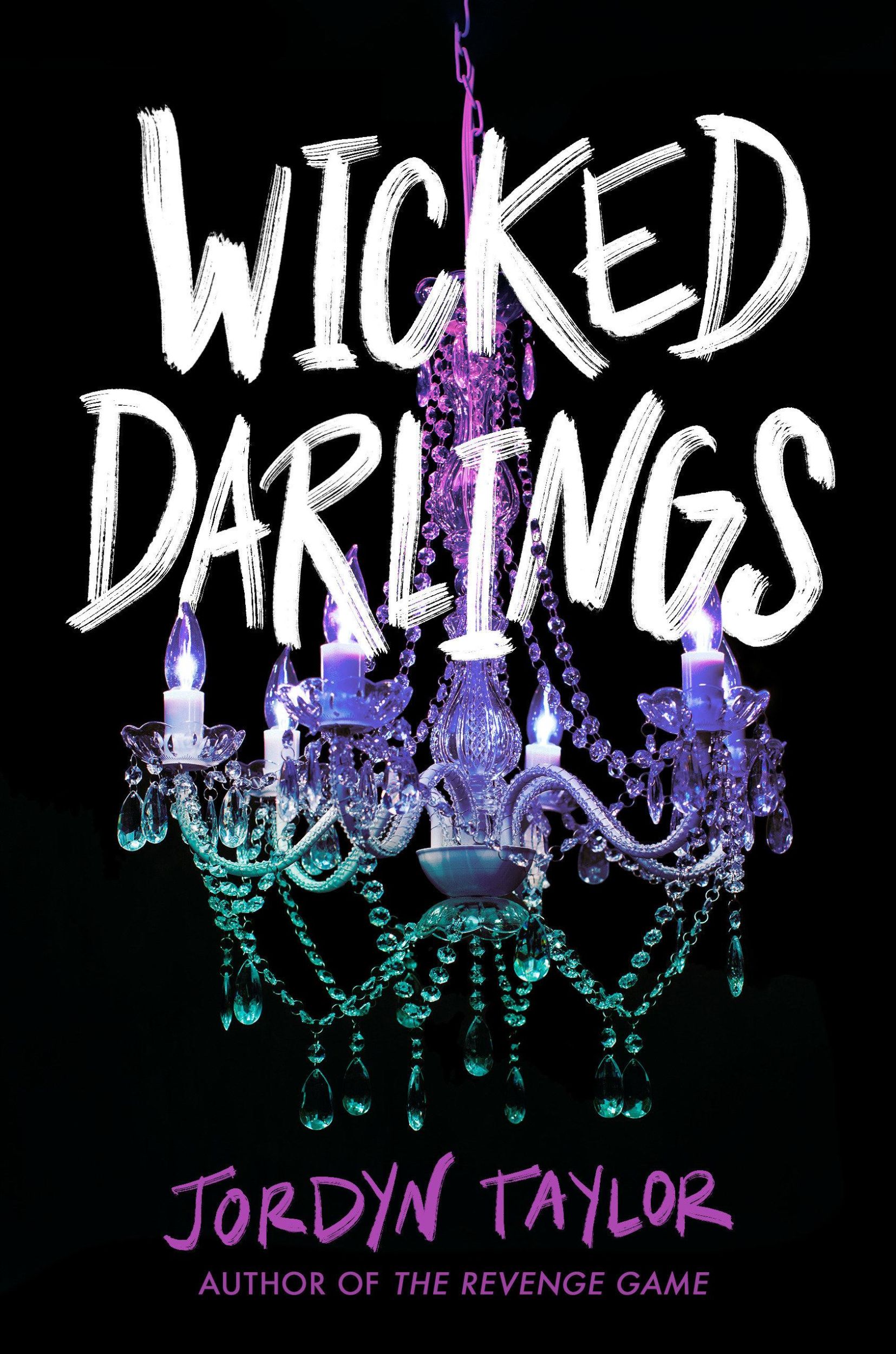 Cover: 9780593709856 | Wicked Darlings | Jordyn Taylor | Buch | Einband - fest (Hardcover)