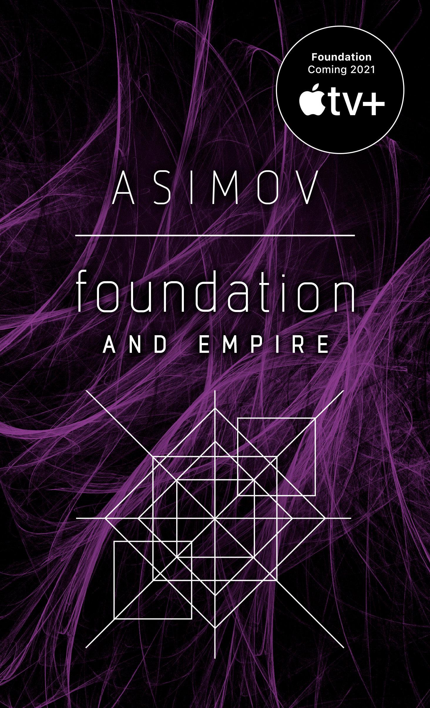 Cover: 9780553293371 | Foundation and Empire | Isaac Asimov | Taschenbuch | 283 S. | Englisch