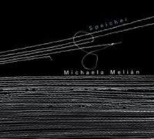 Cover: 9783943157246 | Speicher | CD, intermedium 66 | Michaela Melián | Audio-CD | 4 S.