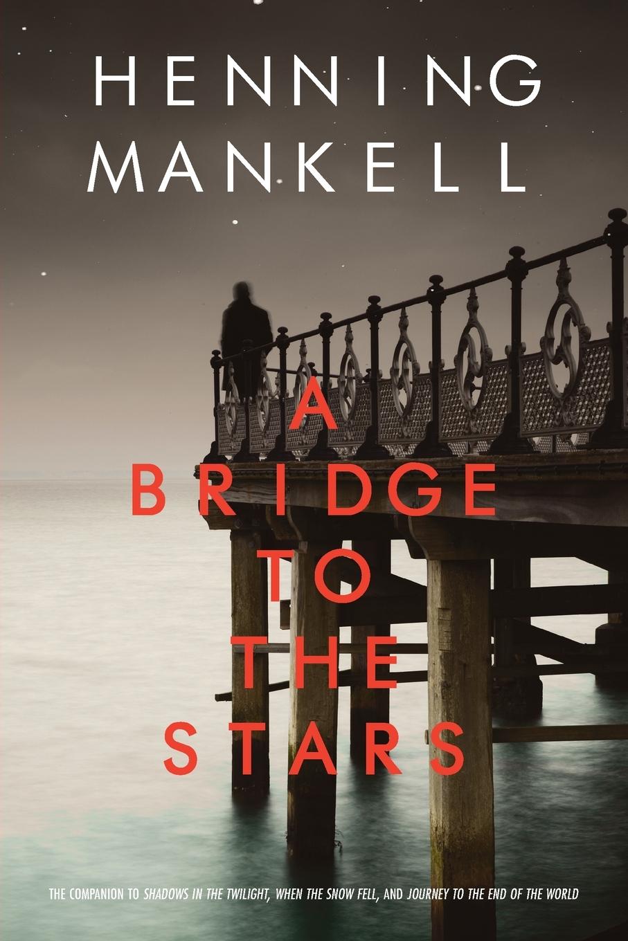 Cover: 9780440240426 | A Bridge to the Stars | Henning Mankell | Taschenbuch | Englisch