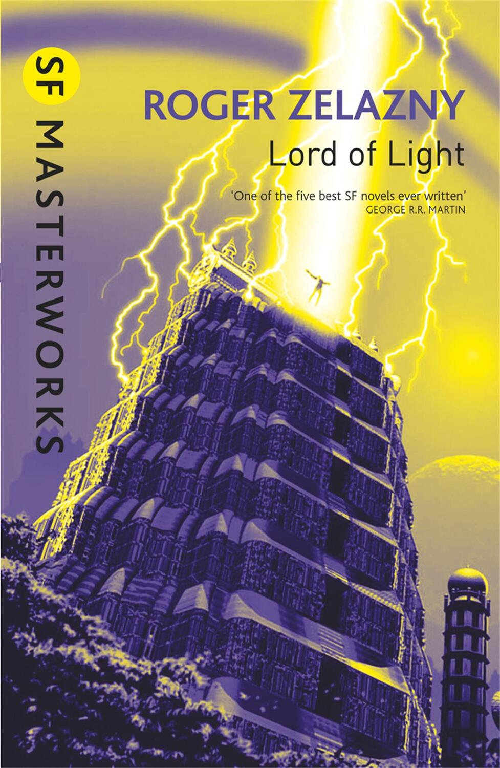 Cover: 9780575094215 | Lord of Light | Roger Zelazny | Taschenbuch | IX | Englisch | 2010