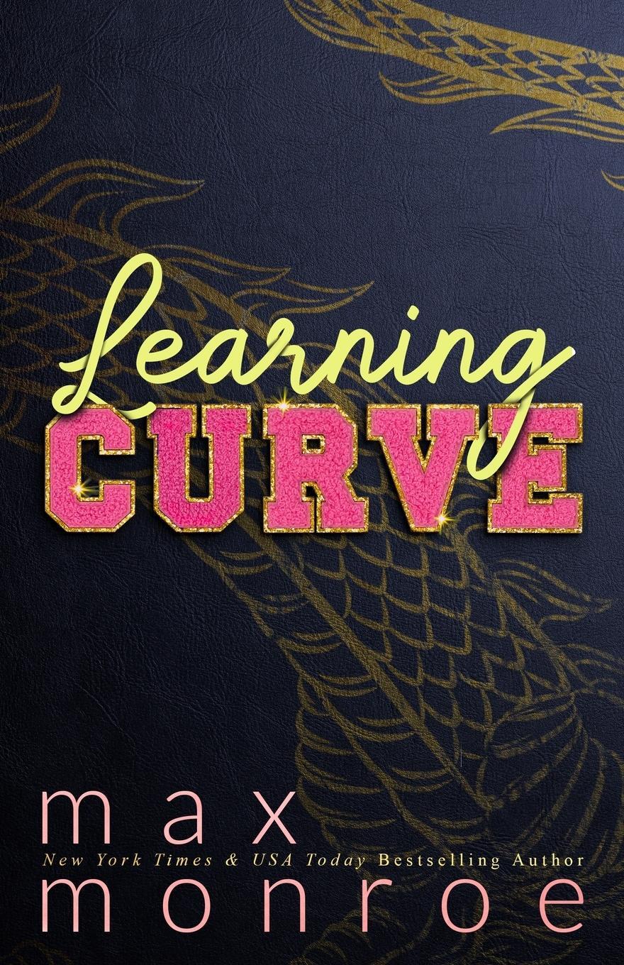 Cover: 9798989524273 | Learning Curve | Max Monroe | Taschenbuch | Paperback | Englisch