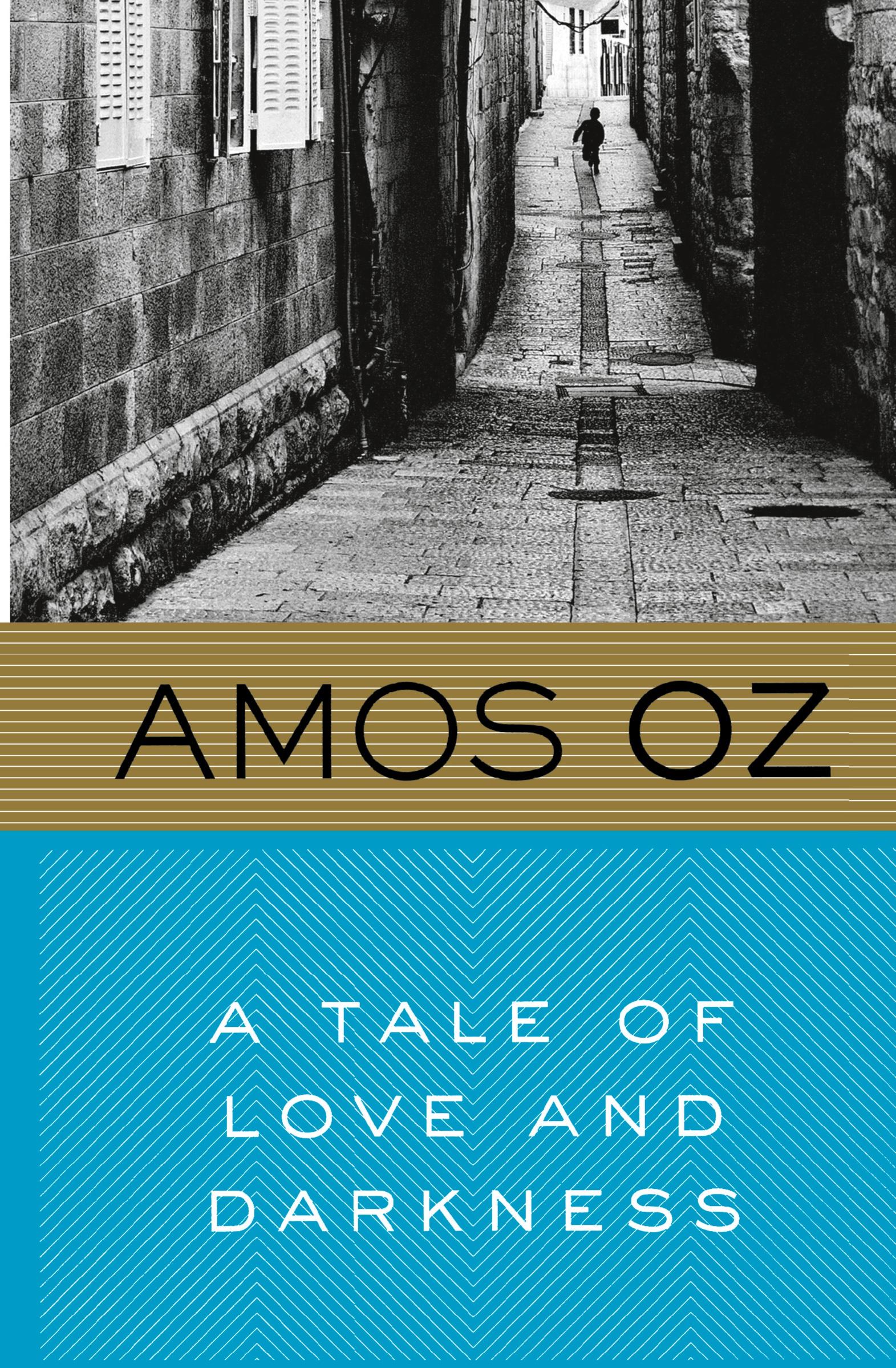 Cover: 9780156032520 | A Tale of Love and Darkness | Amos Oz | Taschenbuch | Englisch | 2005