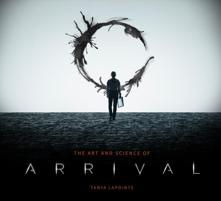 Cover: 9781789098464 | The Art and Science of Arrival | Tanya Lapointe | Buch | Englisch