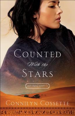 Cover: 9780764214370 | Counted with the Stars | Connilyn Cossette | Taschenbuch | Englisch