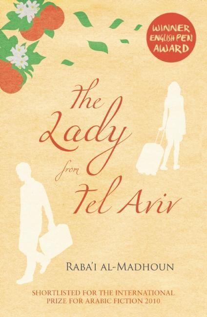 Cover: 9781846590917 | The Lady from Tel Aviv | Raba'I Al-Madhoun | Taschenbuch | Englisch