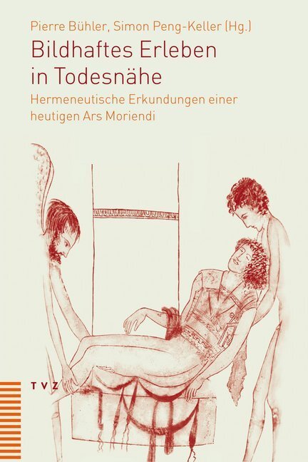 Cover: 9783290177713 | Bildhaftes Erleben in Todesnähe | Pierre Bühler (u. a.) | Taschenbuch