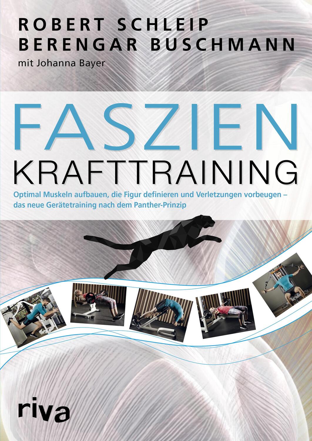 Cover: 9783868838473 | Faszien-Krafttraining | Robert Schleip (u. a.) | Taschenbuch | Deutsch