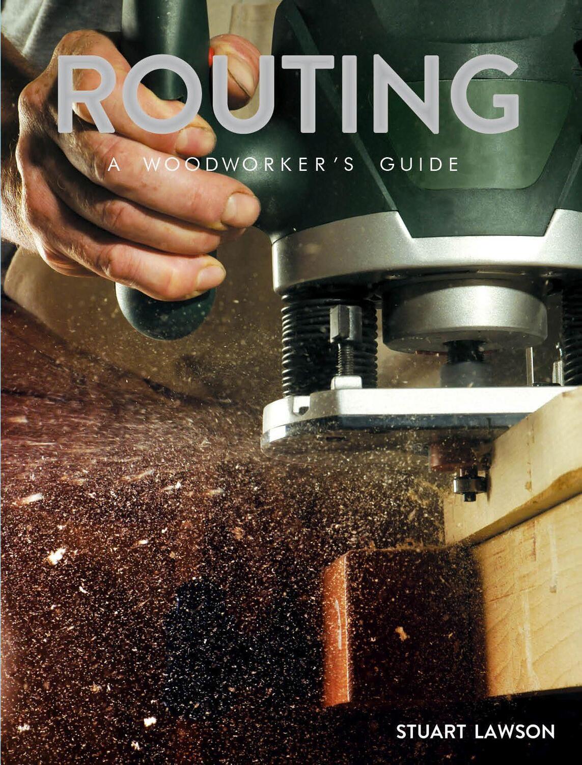 Cover: 9781784944421 | Routing | S. Lawson | Taschenbuch | Kartoniert / Broschiert | Englisch