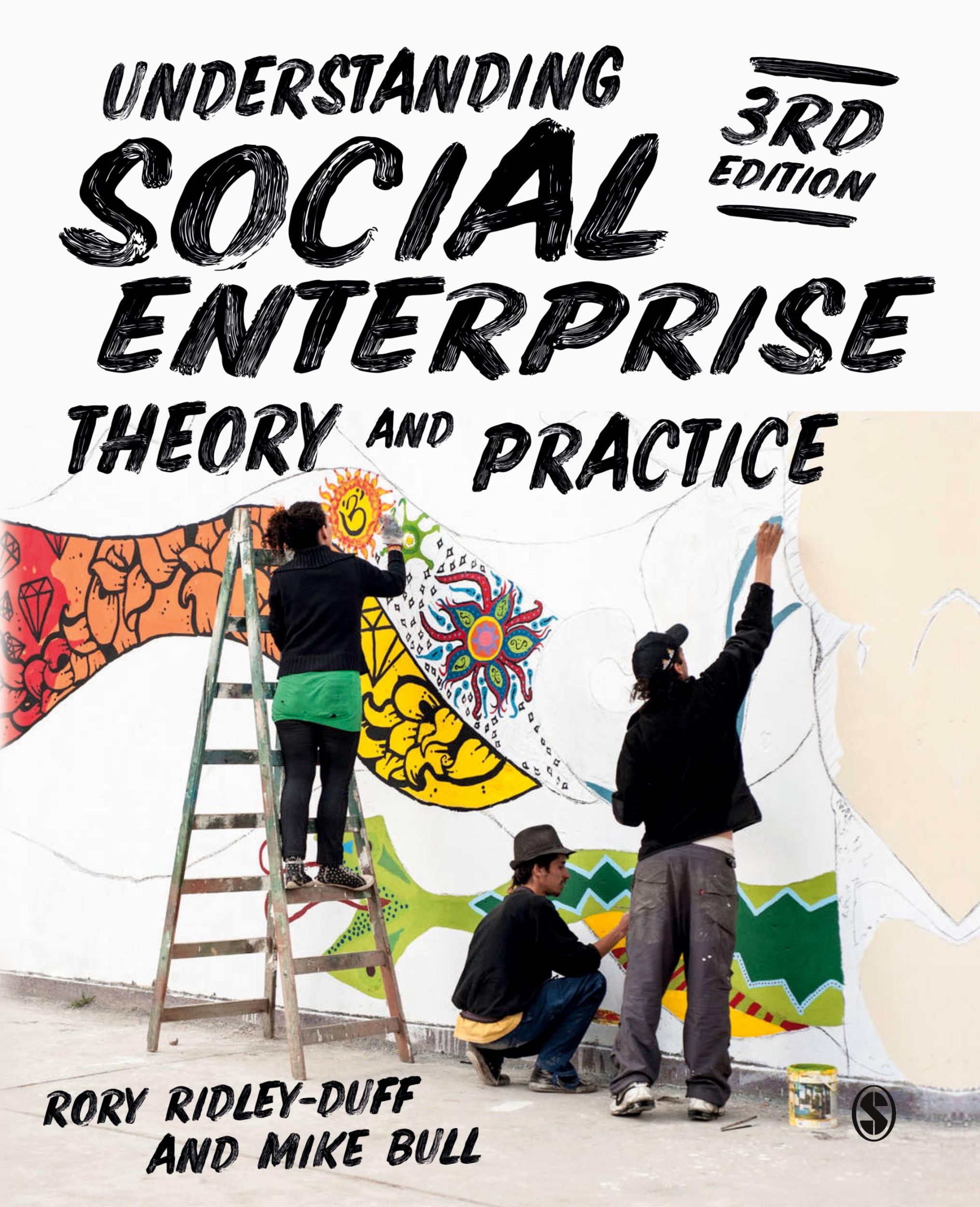 Cover: 9781526457738 | Understanding Social Enterprise | Theory and Practice | Taschenbuch