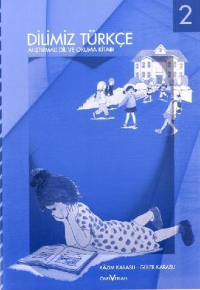 Cover: 9783924548247 | 2. Schuljahr | Broschüre | Türkisch | 2011 | Önel | EAN 9783924548247