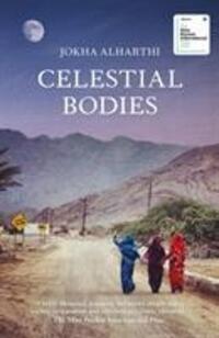 Cover: 9781912240166 | Celestial Bodies | Jokha Alharthi | Taschenbuch | XII | Englisch