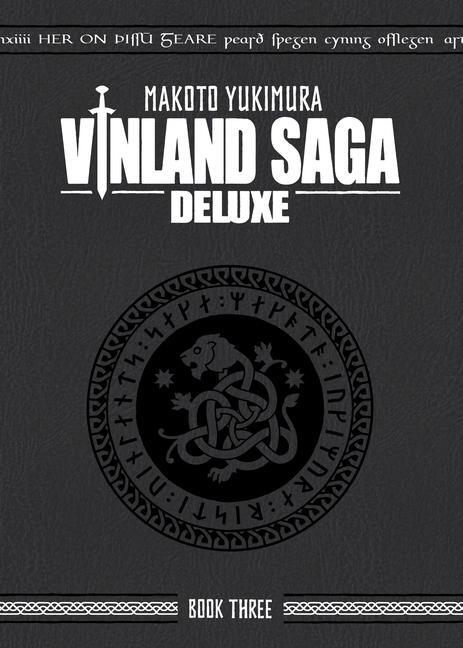 Cover: 9781646519804 | Vinland Saga Deluxe 3 | Makoto Yukimura | Buch | Englisch | 2024