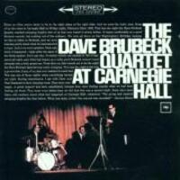 Cover: 5099706145523 | At Carnegie Hall | Dave Quartet Brubeck | Audio-CD | 2001