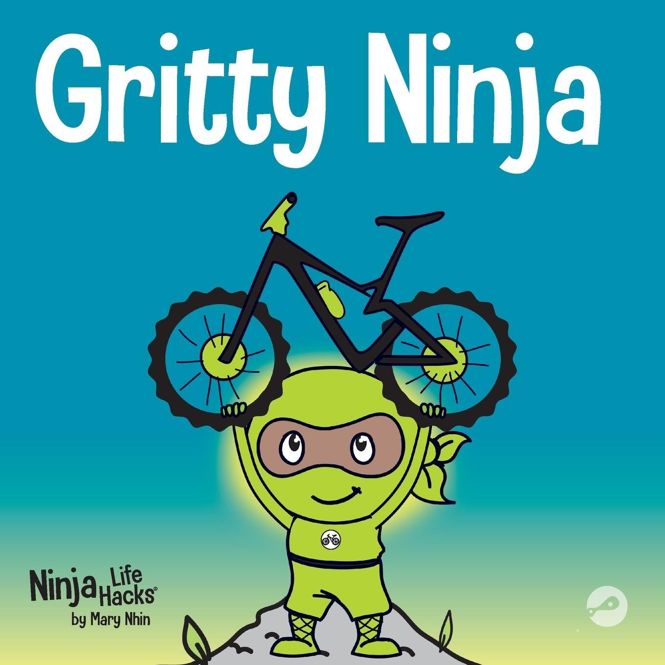 Cover: 9781951056292 | Gritty Ninja | Grow Grit Press (u. a.) | Taschenbuch | Paperback