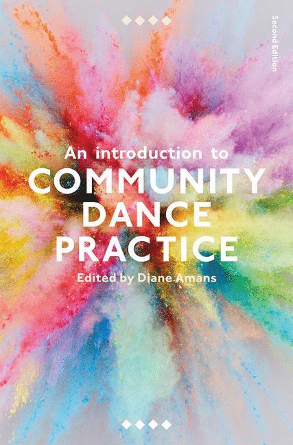 Cover: 9781137603753 | An Introduction to Community Dance Practice | Diane Amans | Buch