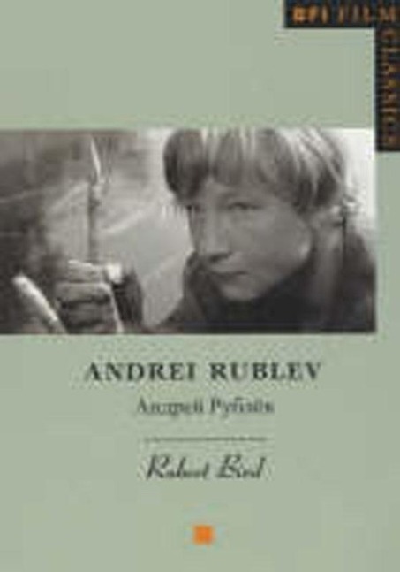 Cover: 9781844570386 | ANDREI RUBLEV 2004/E | Robert Bird | Taschenbuch | Englisch | 2005