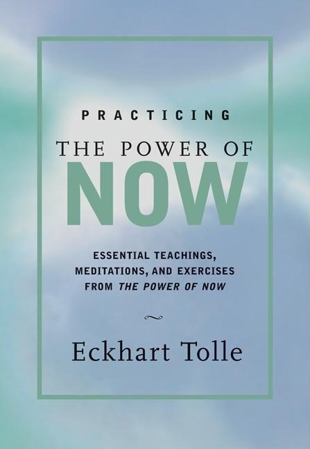 Cover: 9781577311959 | Practicing the Power of Now | Eckhart Tolle | Buch | Englisch | 2001