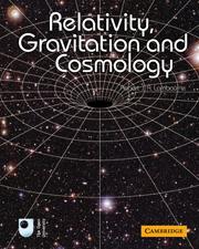 Cover: 9780521131384 | Relativity, Gravitation and Cosmology | Robert Lambourne | Taschenbuch