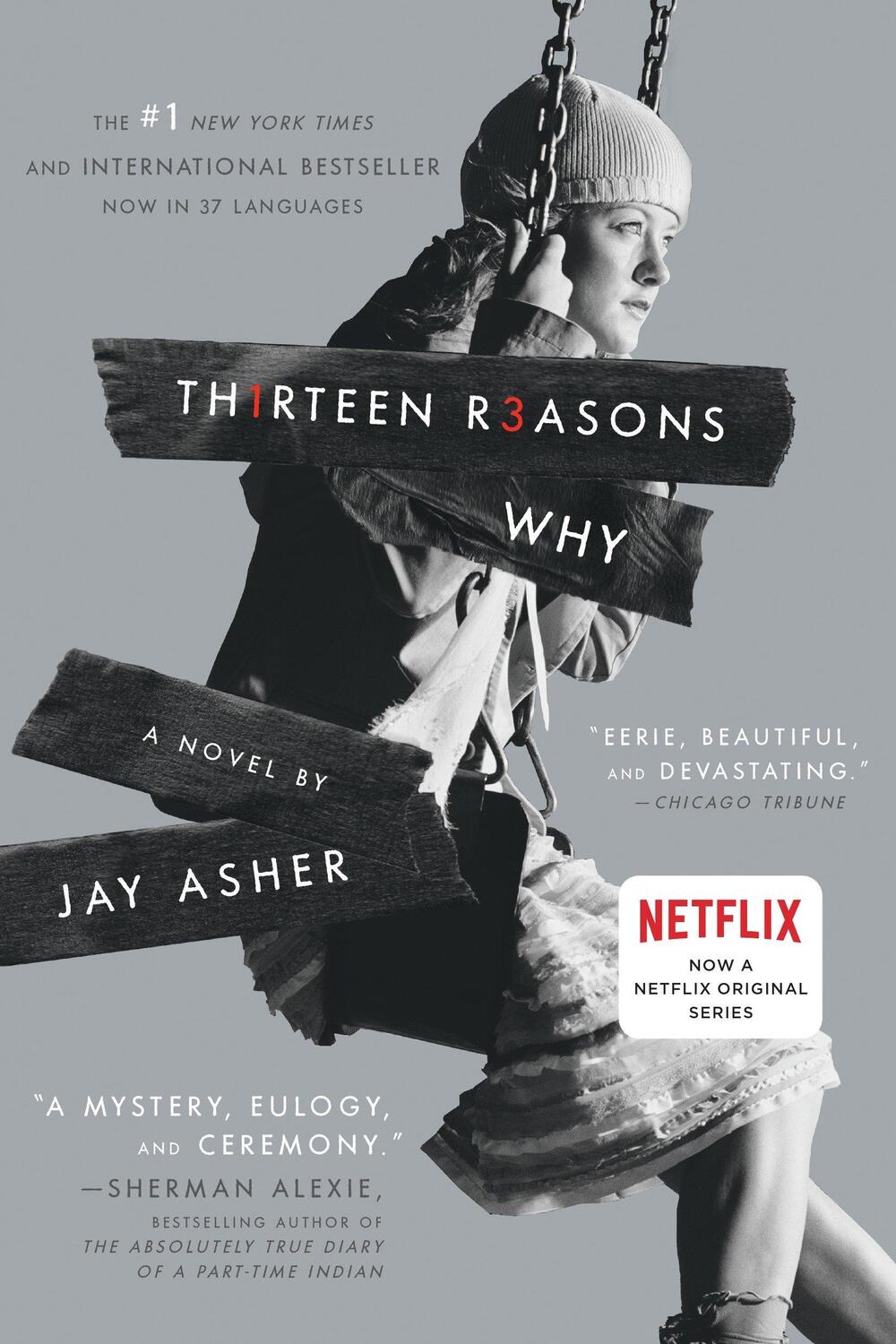 Cover: 9781595141880 | Thirteen Reasons Why | Jay Asher | Taschenbuch | 306 S. | Englisch
