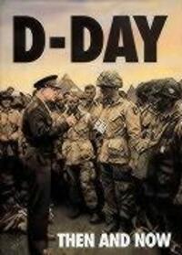 Cover: 9780900913846 | D-Day: Then and Now (Volume 1) | Winston G. Ramsey | Buch | Gebunden