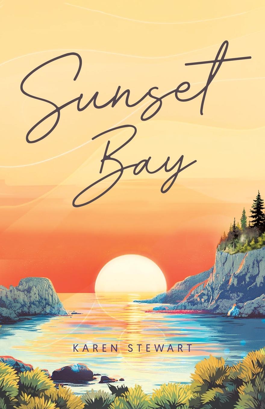 Cover: 9780228843030 | Sunset Bay | Karen Stewart | Taschenbuch | Englisch | 2024