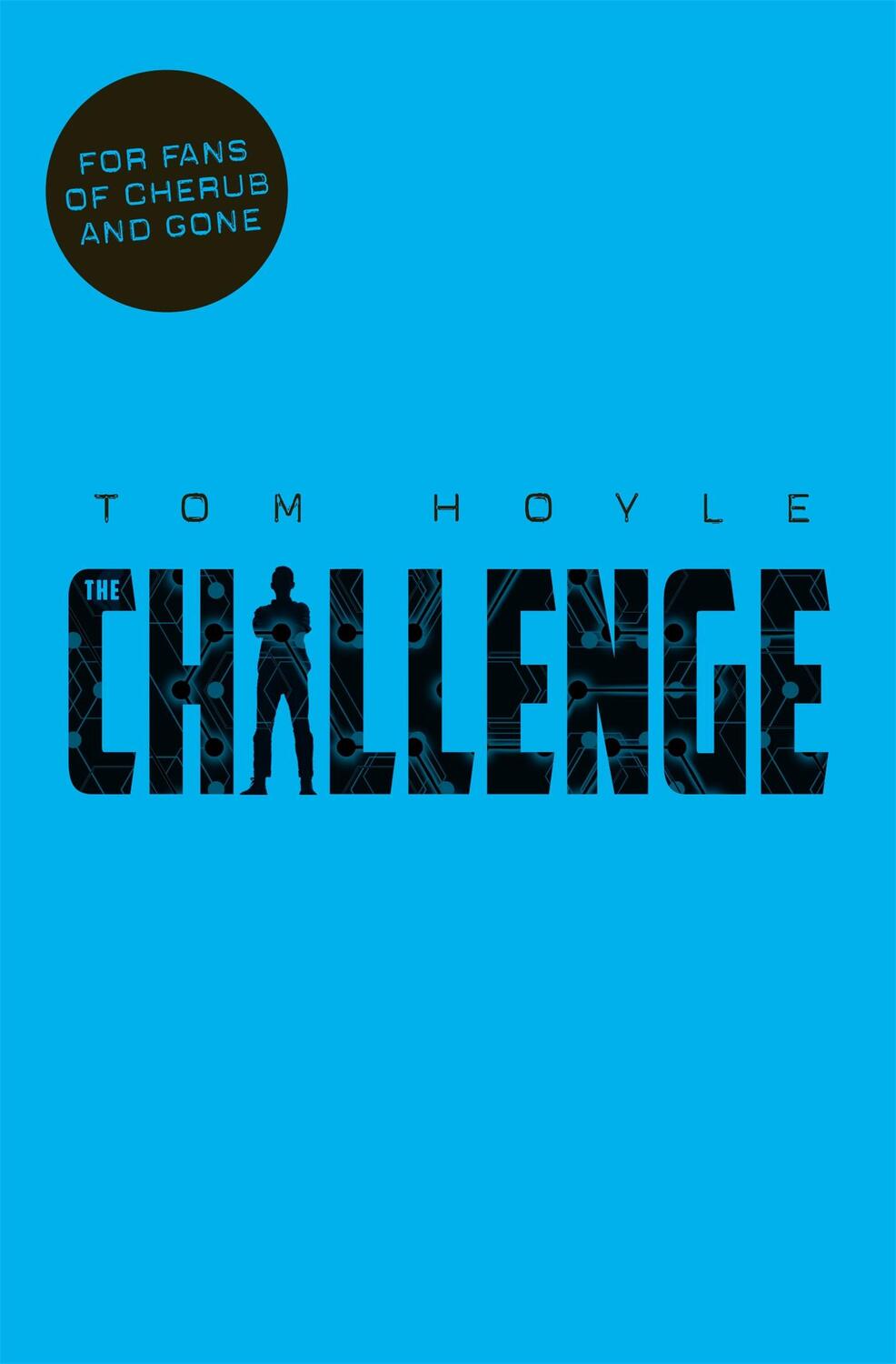 Cover: 9781447286776 | The Challenge | Tom Hoyle | Taschenbuch | Kartoniert / Broschiert