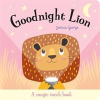 Cover: 9781787007505 | Goodnight Lion | Goodnight Lion | Joshua George | Buch | Englisch