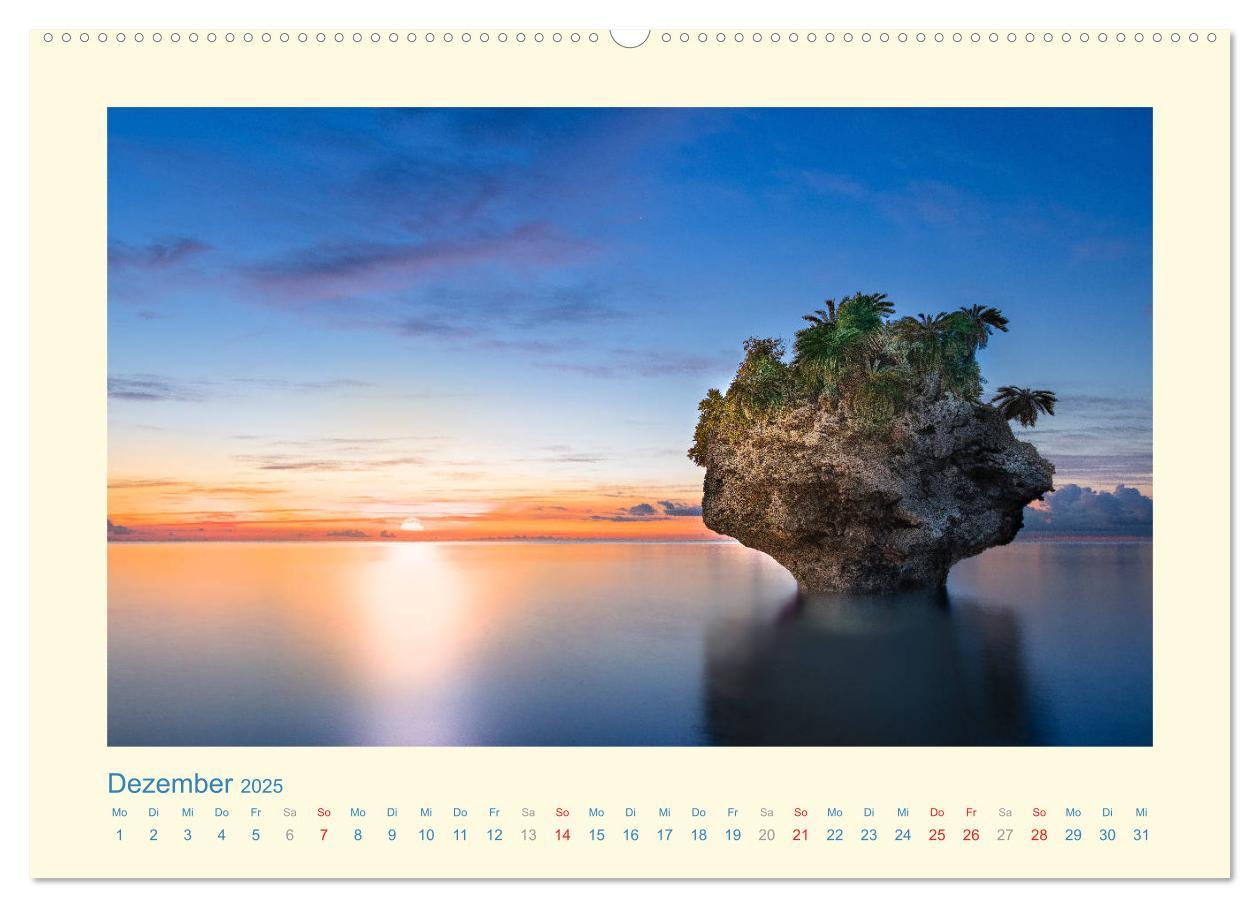 Bild: 9783435174997 | Eine Reise durch Japan (Wandkalender 2025 DIN A2 quer), CALVENDO...