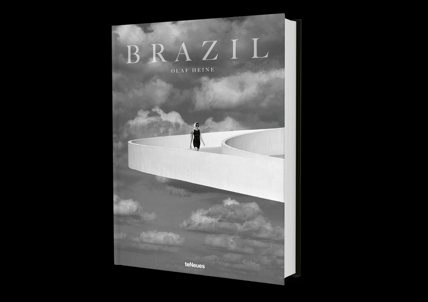 Bild: 9783961715343 | Brazil | Olaf Heine | Buch | 264 S. | Deutsch | 2024