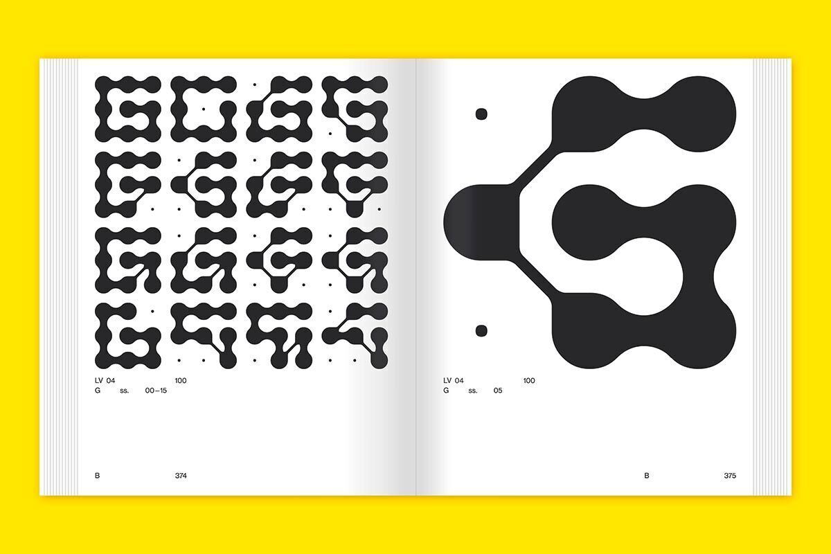 Bild: 9783948440350 | Letterform Variations | Nigel Cottier | Taschenbuch | Englisch | 2022