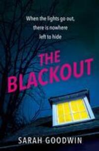 Cover: 9780008591571 | The Blackout | Sarah Goodwin | Taschenbuch | Kartoniert / Broschiert