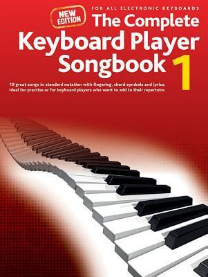 Cover: 9781783054282 | The Complete Keyboard Player: Songbook 1 - New Edition | Corp | Buch