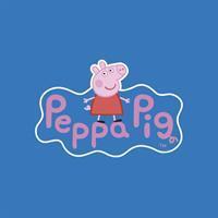 Cover: 9780241412053 | Peppa Pig: Peppa's Baking Competition | Peppa Pig | Buch | Peppa Pig