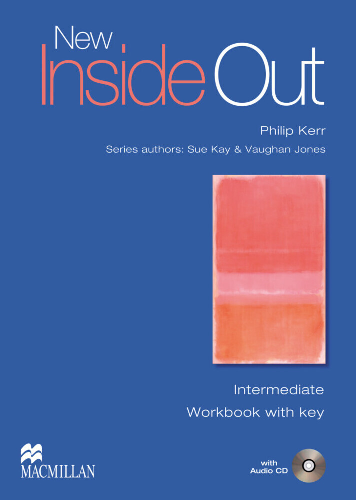 Cover: 9783194429703 | Workbook with key, w. Audio-CD | Philip Kerr | Broschüre | Englisch