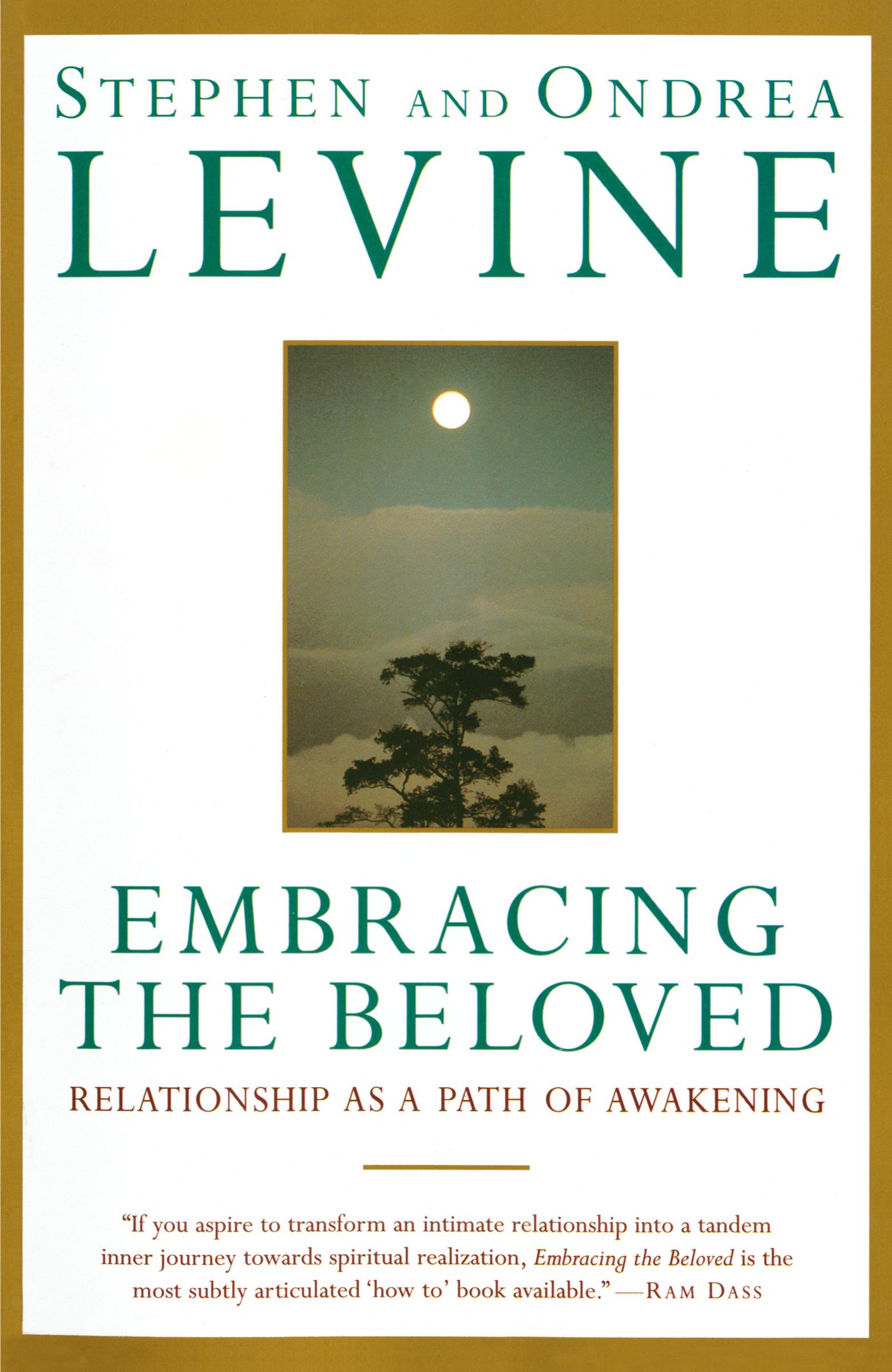 Cover: 9780385425278 | Embracing the Beloved | Relationship as a Path of Awakening | Buch