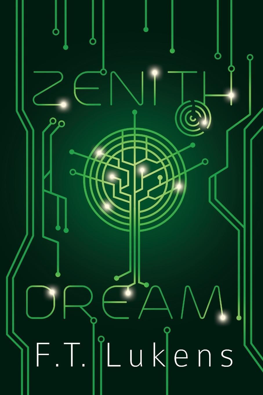 Cover: 9781945053764 | Zenith Dream: Volume 3 | F. T. Lukens | Taschenbuch | Broken Moon
