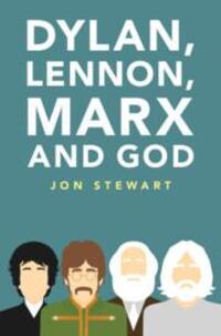 Cover: 9781108489812 | Dylan, Lennon, Marx and God | Jon Stewart | Buch | Gebunden | Englisch