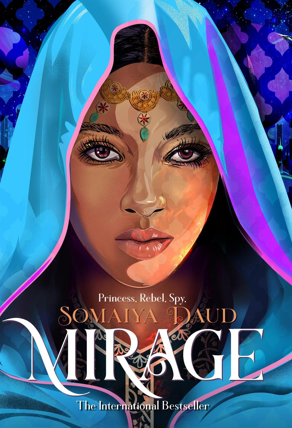 Cover: 9781250126436 | Mirage | Somaiya Daud | Taschenbuch | Englisch | 2020