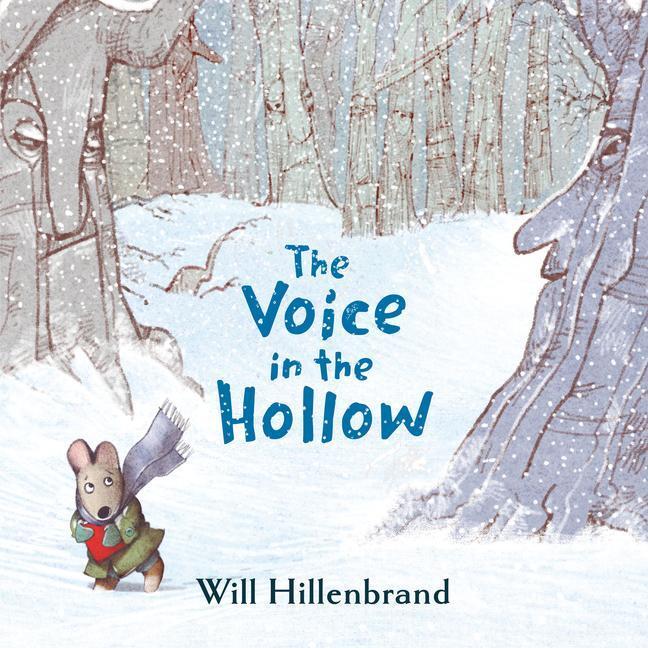 Cover: 9780823436811 | The Voice in the Hollow | Will Hillenbrand | Buch | Englisch | 2023