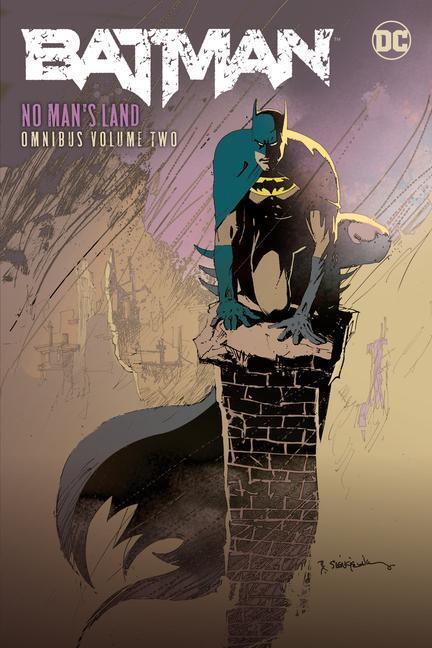 Cover: 9781779517142 | Batman: No Man's Land Omnibus Vol. 2 | Dennis O'Neil (u. a.) | Buch