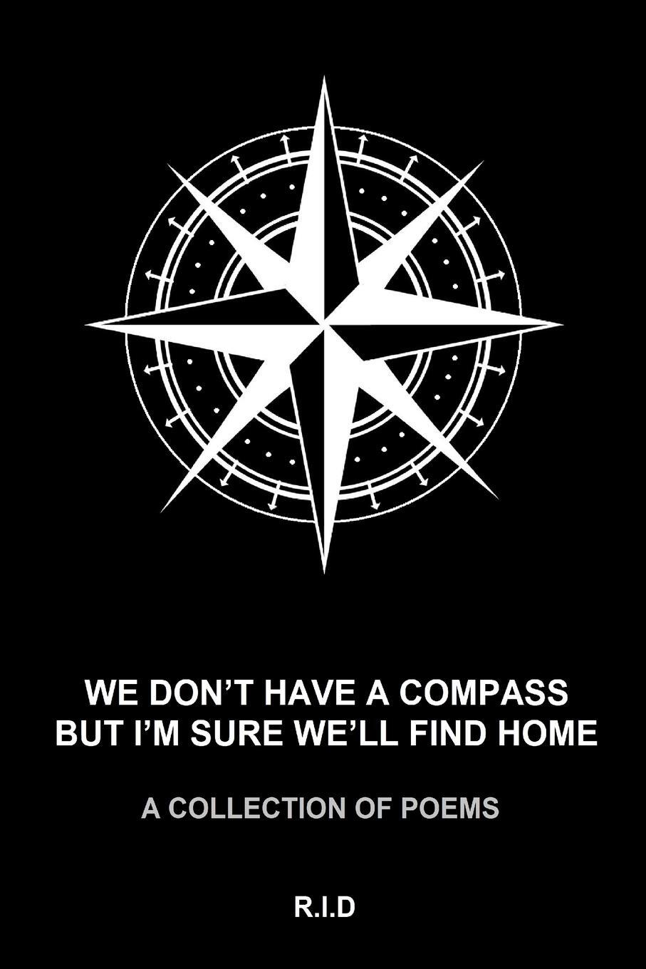 Cover: 9781312767867 | we don't have a compass but i'm sure we'll find home | Alderete | Buch
