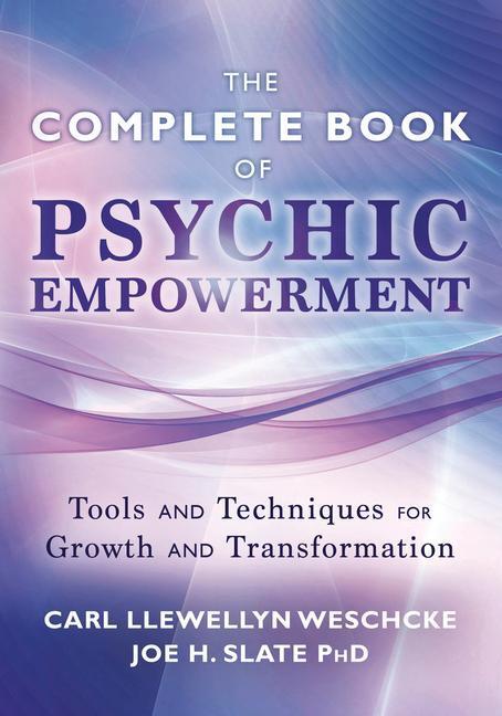 Cover: 9780738727097 | The Complete Book of Psychic Empowerment | Weschcke (u. a.) | Buch