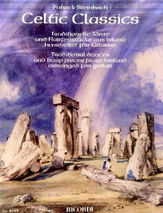 Cover: 9783938809419 | Celtic Classics | Patrick Steinbach | Buch | Deutsch | 2009